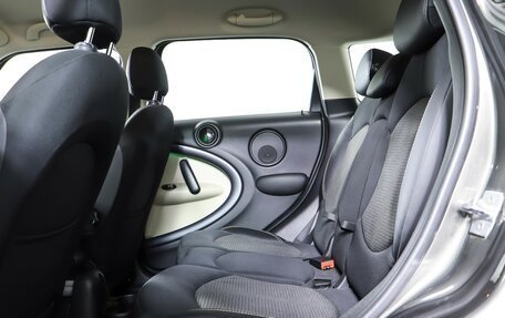 MINI Countryman I (R60), 2013 год, 1 699 000 рублей, 12 фотография