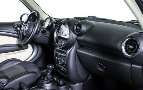MINI Countryman I (R60), 2013 год, 1 699 000 рублей, 11 фотография