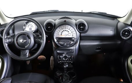 MINI Countryman I (R60), 2013 год, 1 699 000 рублей, 13 фотография