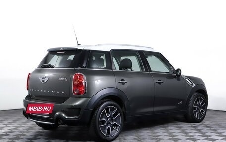 MINI Countryman I (R60), 2013 год, 1 699 000 рублей, 5 фотография