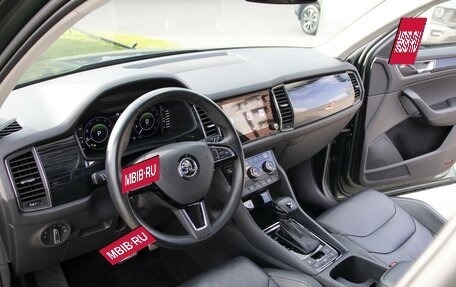 Skoda Kodiaq I, 2020 год, 2 995 000 рублей, 16 фотография