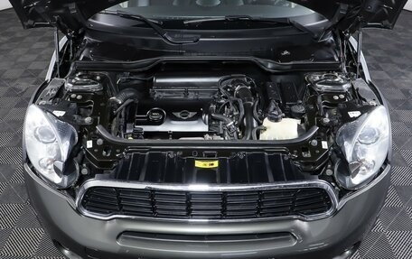MINI Countryman I (R60), 2013 год, 1 699 000 рублей, 9 фотография