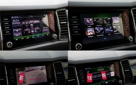 Skoda Kodiaq I, 2020 год, 2 995 000 рублей, 13 фотография