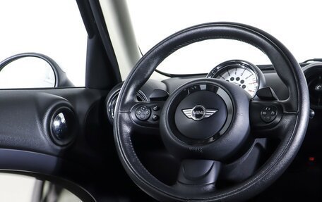 MINI Countryman I (R60), 2013 год, 1 699 000 рублей, 16 фотография