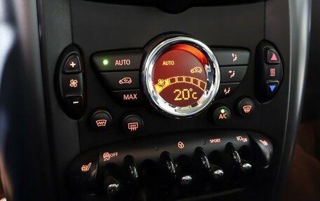 MINI Countryman I (R60), 2013 год, 1 699 000 рублей, 18 фотография