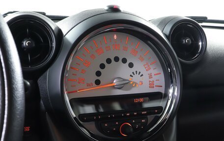 MINI Countryman I (R60), 2013 год, 1 699 000 рублей, 19 фотография