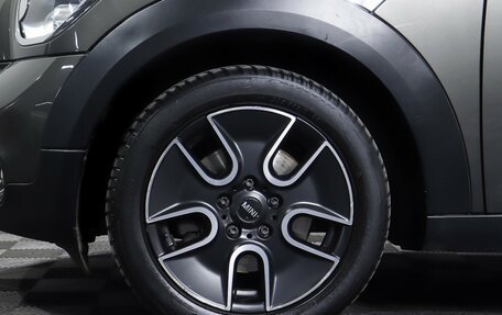 MINI Countryman I (R60), 2013 год, 1 699 000 рублей, 24 фотография