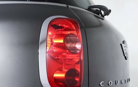MINI Countryman I (R60), 2013 год, 1 699 000 рублей, 20 фотография