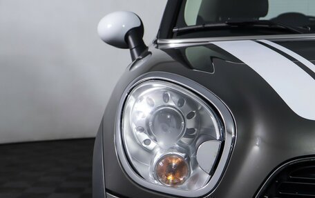MINI Countryman I (R60), 2013 год, 1 699 000 рублей, 23 фотография