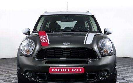 MINI Countryman I (R60), 2013 год, 1 699 000 рублей, 2 фотография