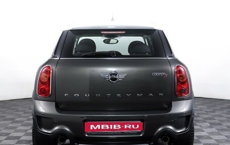 MINI Countryman I (R60), 2013 год, 1 699 000 рублей, 6 фотография