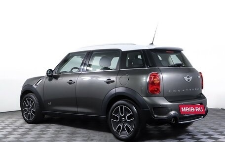 MINI Countryman I (R60), 2013 год, 1 699 000 рублей, 7 фотография