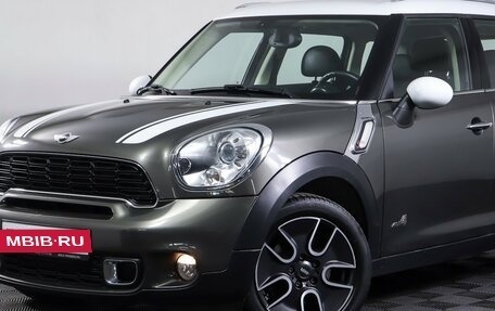 MINI Countryman I (R60), 2013 год, 1 699 000 рублей, 21 фотография