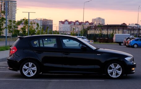 BMW 1 серия, 2007 год, 750 000 рублей, 4 фотография