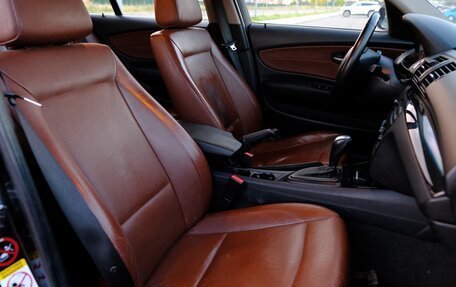 BMW 1 серия, 2007 год, 750 000 рублей, 14 фотография