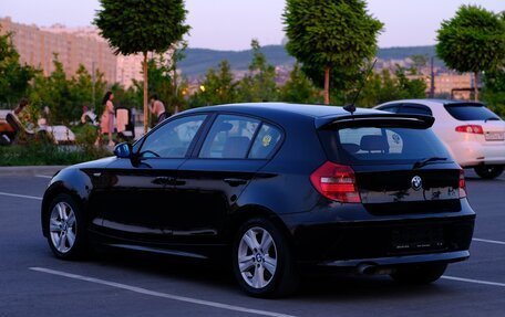 BMW 1 серия, 2007 год, 750 000 рублей, 7 фотография