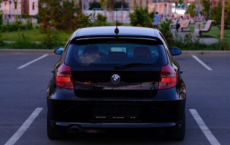 BMW 1 серия, 2007 год, 750 000 рублей, 6 фотография