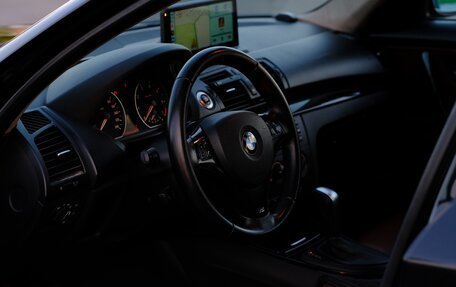 BMW 1 серия, 2007 год, 750 000 рублей, 9 фотография