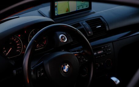 BMW 1 серия, 2007 год, 750 000 рублей, 11 фотография