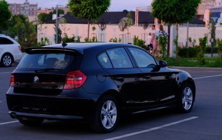 BMW 1 серия, 2007 год, 750 000 рублей, 5 фотография