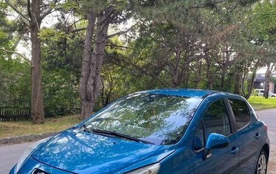 Peugeot 207 I, 2008 год, 510 000 рублей, 1 фотография