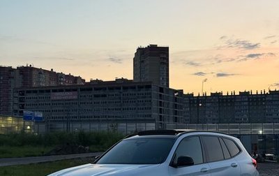 BMW X3, 2024 год, 7 350 000 рублей, 1 фотография