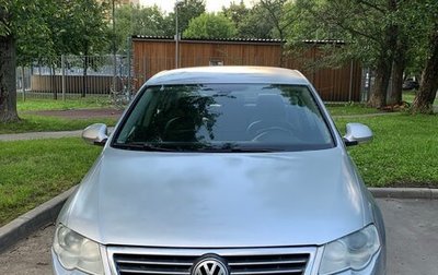 Volkswagen Passat B6, 2006 год, 570 000 рублей, 1 фотография