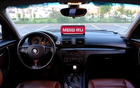 BMW 1 серия, 2007 год, 750 000 рублей, 12 фотография