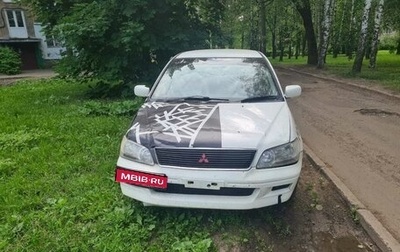 Mitsubishi Lancer IX, 2000 год, 80 000 рублей, 1 фотография