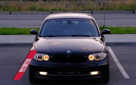 BMW 1 серия, 2007 год, 750 000 рублей, 2 фотография