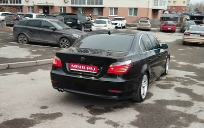 BMW 5 серия, 2007 год, 1 070 000 рублей, 1 фотография