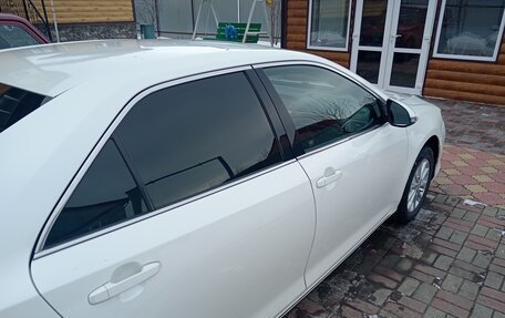 Toyota Camry, 2014 год, 1 540 000 рублей, 1 фотография