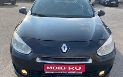 Renault Fluence I, 2012 год, 550 000 рублей, 1 фотография