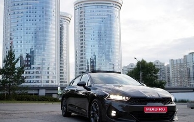 KIA K5, 2020 год, 2 750 000 рублей, 1 фотография
