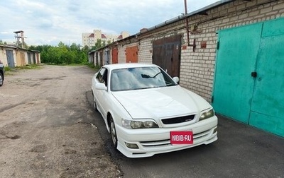 Toyota Chaser VI, 2000 год, 900 000 рублей, 1 фотография