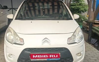 Citroen C3 II, 2012 год, 470 000 рублей, 1 фотография