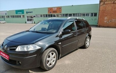 Renault Megane II, 2008 год, 520 000 рублей, 1 фотография