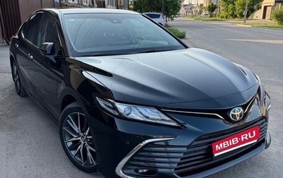 Toyota Camry, 2023 год, 3 950 000 рублей, 1 фотография