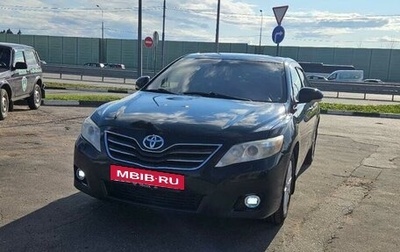 Toyota Camry, 2009 год, 1 080 000 рублей, 1 фотография
