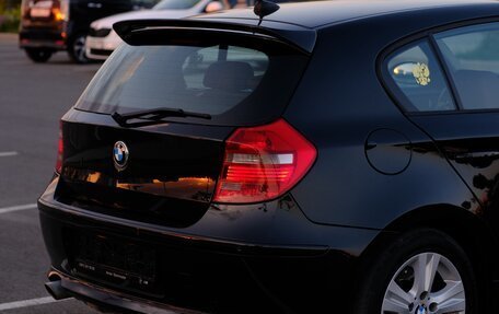 BMW 1 серия, 2007 год, 750 000 рублей, 16 фотография