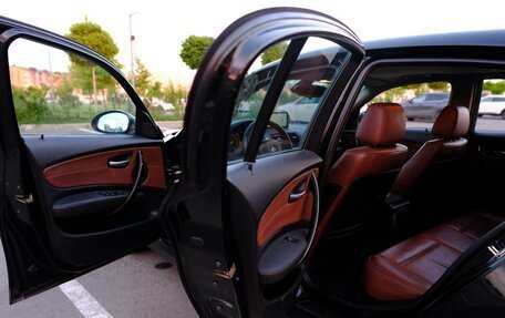 BMW 1 серия, 2007 год, 750 000 рублей, 17 фотография