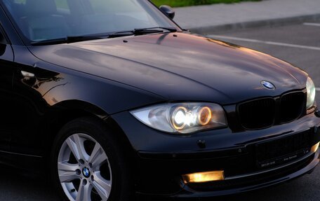 BMW 1 серия, 2007 год, 750 000 рублей, 18 фотография