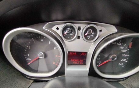 Ford Focus II рестайлинг, 2008 год, 600 000 рублей, 6 фотография