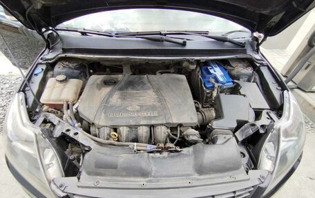 Ford Focus II рестайлинг, 2008 год, 600 000 рублей, 7 фотография