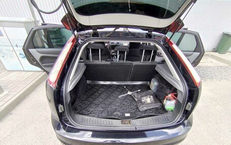 Ford Focus II рестайлинг, 2008 год, 600 000 рублей, 4 фотография