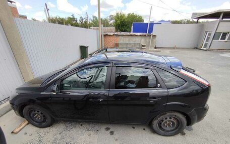 Ford Focus II рестайлинг, 2008 год, 600 000 рублей, 2 фотография