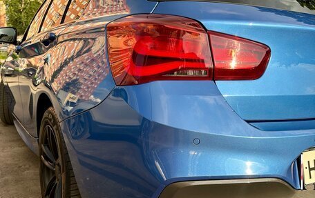 BMW 1 серия, 2018 год, 2 100 000 рублей, 9 фотография