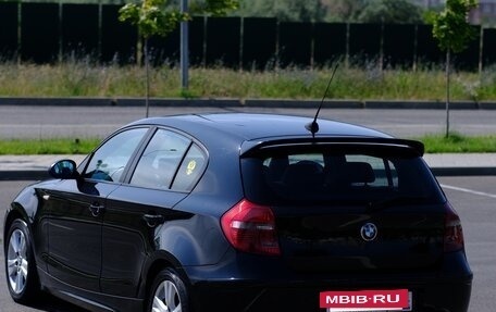 BMW 1 серия, 2007 год, 750 000 рублей, 19 фотография