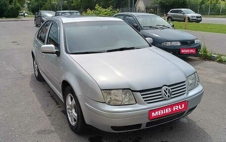 Volkswagen Jetta IV, 2003 год, 495 000 рублей, 1 фотография