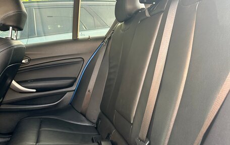BMW 1 серия, 2018 год, 2 100 000 рублей, 20 фотография